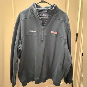Vineyard Vines pullover “Naples”